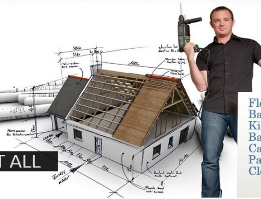007 Handyman