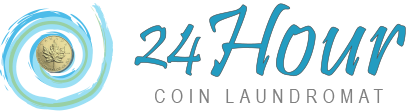 24 Hour Coin Laundromat 