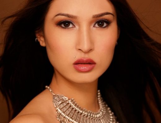 All Dolled Up By Charisse