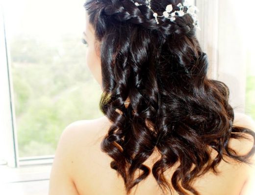 All Dolled Up By Charisse