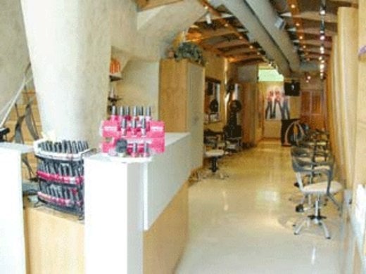 Afif Salon Hair & Beauty