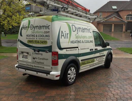 Air Dynamic Solutions