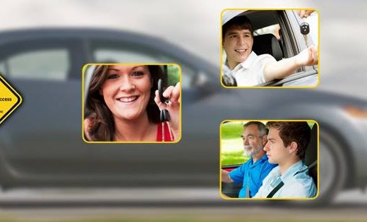 Ambitious Drivers 