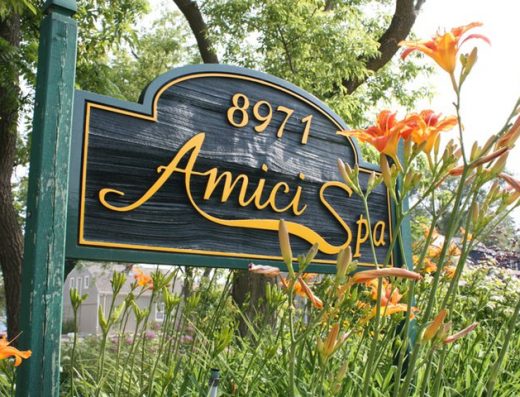 Amici Spa