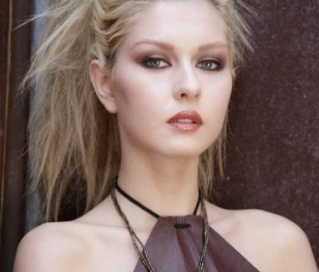 AMR: Amanda Reid Makeup