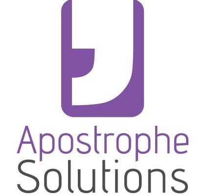 Apostrophe Solutions
