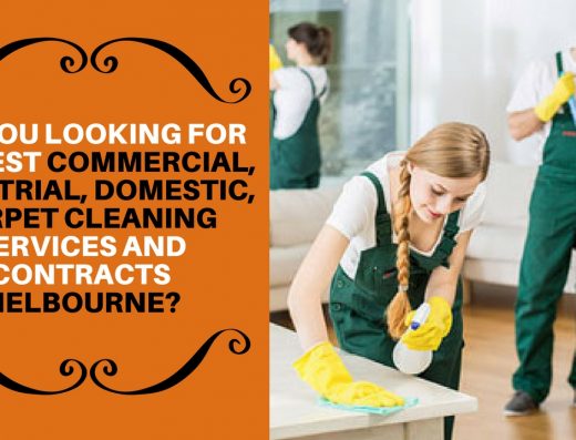 Activa Cleaning Services in Melbourne – Office & Home