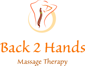 Back 2 Hands Massage Therapy
