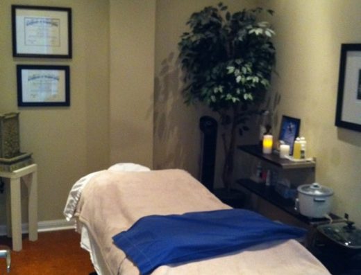 Balanced Living Massage Therapy & Wellness Centre