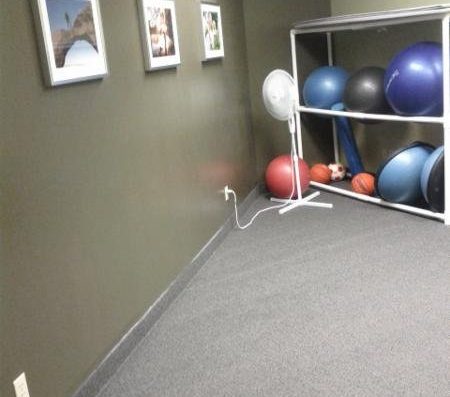 Body Form Fitness Studio