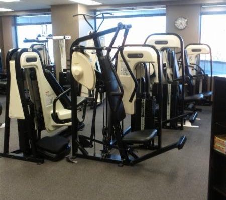 Body Form Fitness Studio