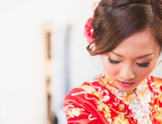 Bridal Secretary Makeup & Hair Design Studio