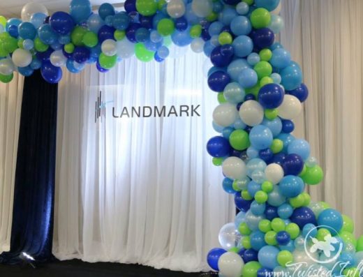 B•You•Nique Events