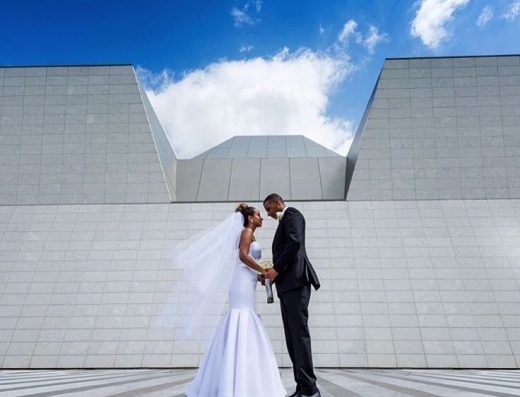 B•You•Nique Events