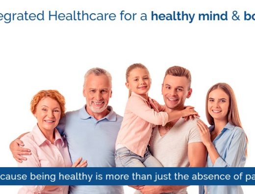 Bihcare Chiropractic Wall NJ