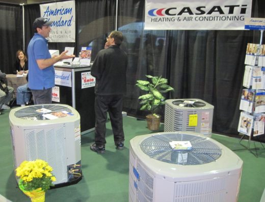 Casati Heating & Air Conditioning