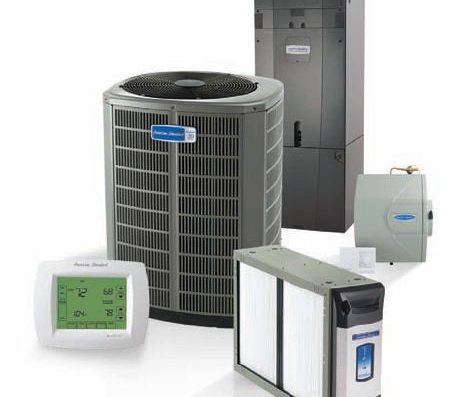 Casati Heating & Air Conditioning