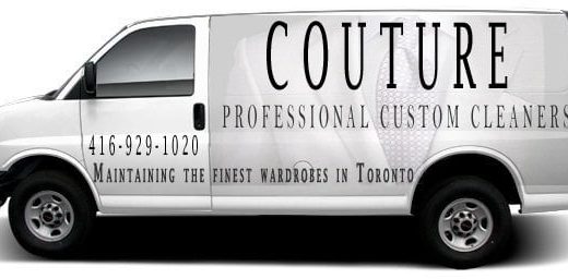 Couture Cleaners