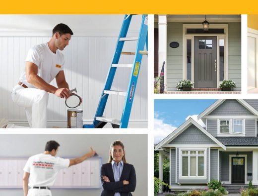 CertaPro Painters of Brampton