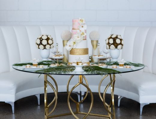 Creative Event Solutions 