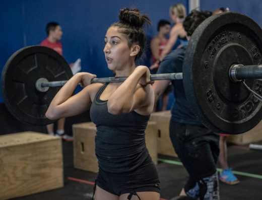 CrossFit Markham 