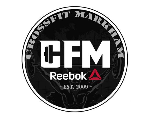 CrossFit Markham 