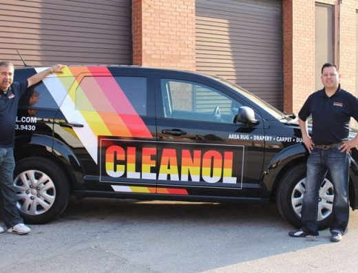 Cleanol Toronto