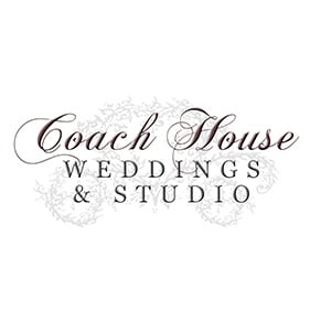 Coach House Weddings