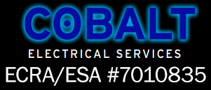 Cobalt Electrical Services