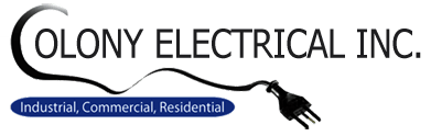 Colony Electrical 