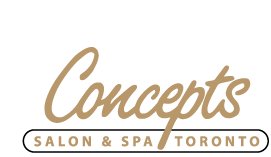 Concepts Salon & Spa-Toronto