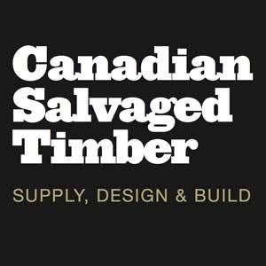 Canadian Salvaged Timber Corporation