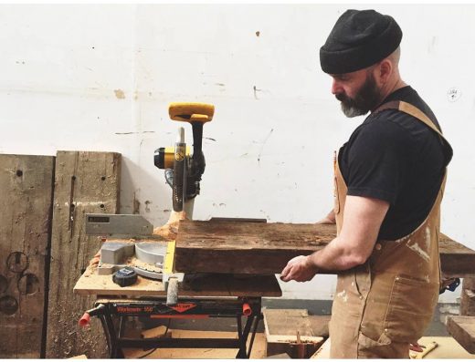 Canadian Salvaged Timber Corporation