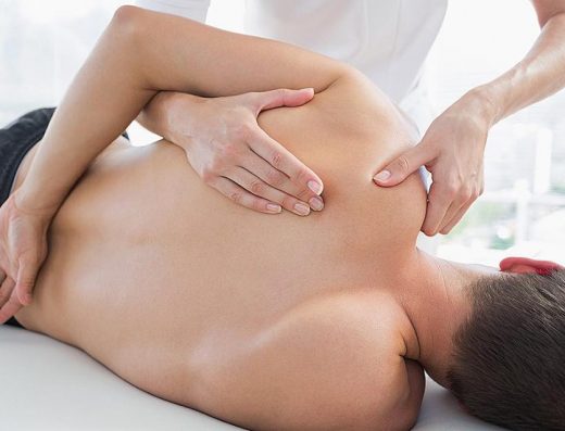 Bihcare Chiropractic Wall NJ