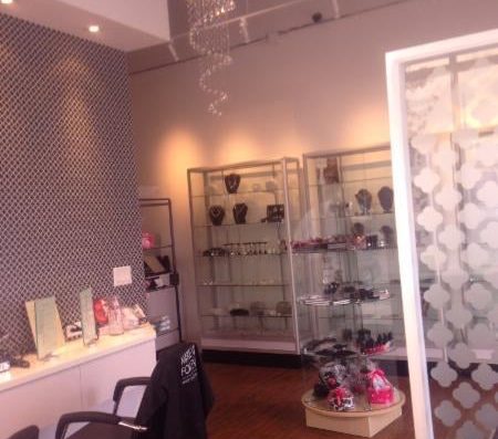 Dash Beauty Bar And Accessories
