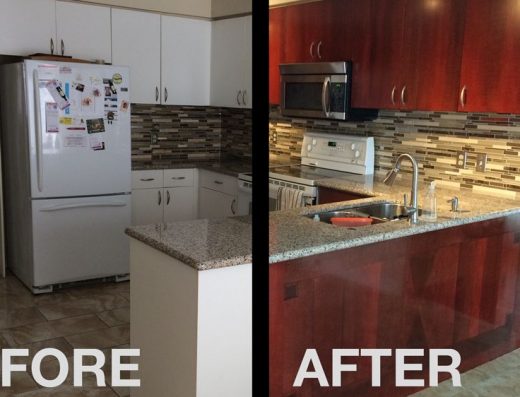 Decorating With A Difference