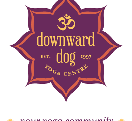 Downward Dog Yoga Centre
