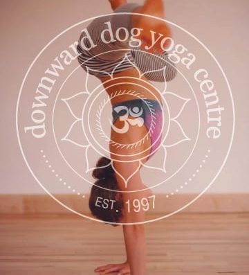 Downward Dog Yoga Centre