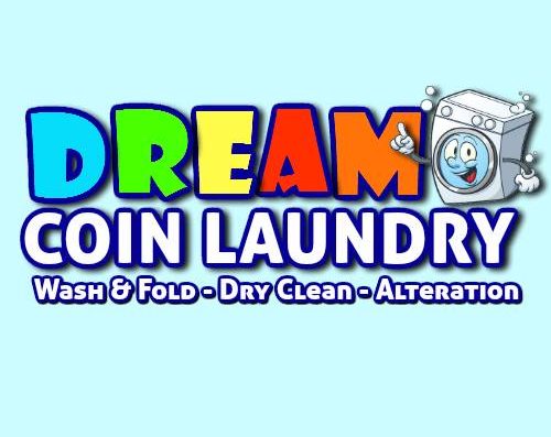 DREAM Coin Laundry