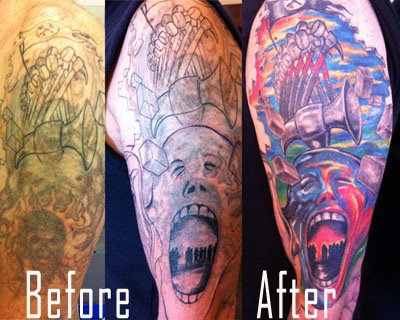 East Side Tattoo Studios