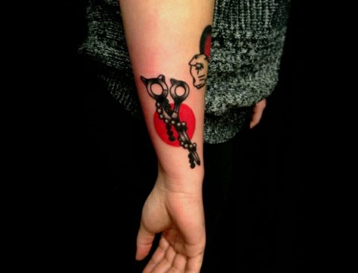 East Side Tattoo Studios