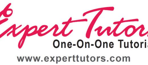 Expert Tutors