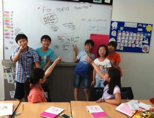 English Tutor for Grades K-12