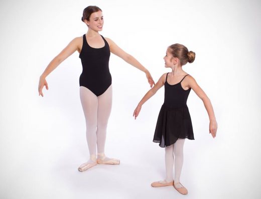 Front & Centre Dance Academy