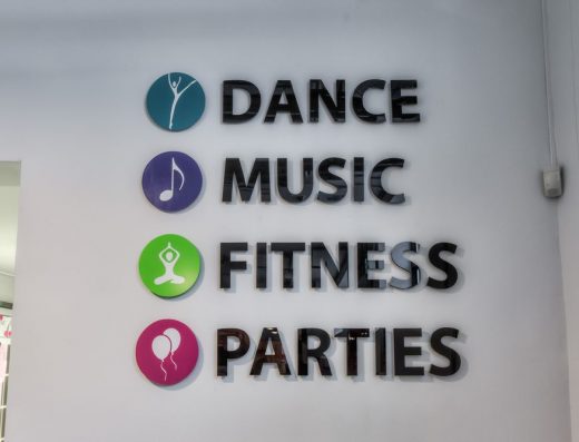 Front & Centre Dance Academy