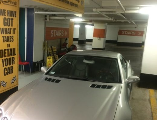 Fine Finish Auto Detailing