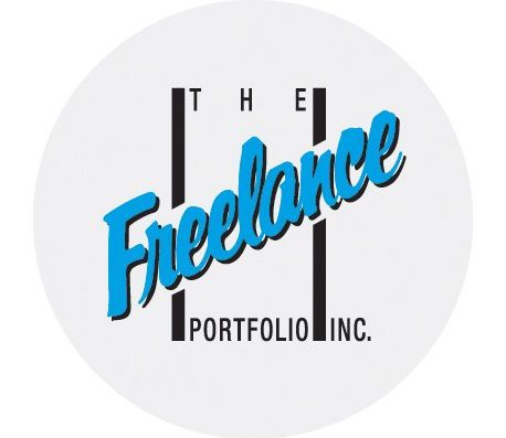 The Freelance Portfolio Inc
