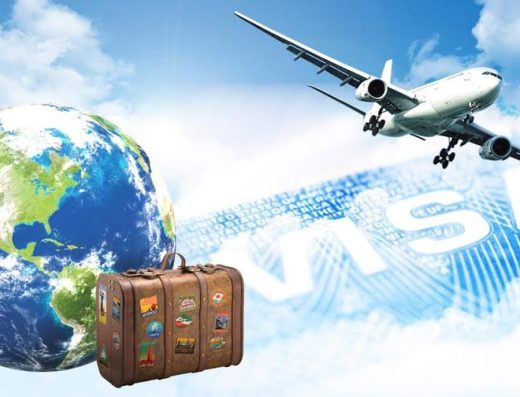 Global Link Visa Center