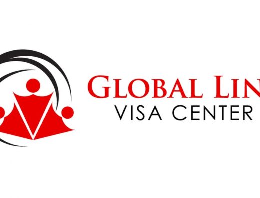 Global Link Visa Center