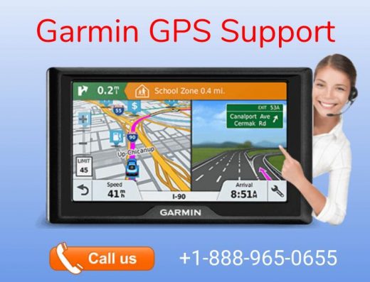 Garmin Map Updates